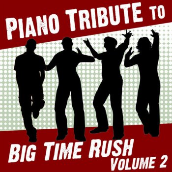 Piano Tribute Players Get Up