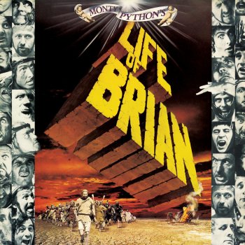 Monty Python Brian Song, Part 2