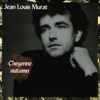 Jean-Louis Murat Pluie d'Automne