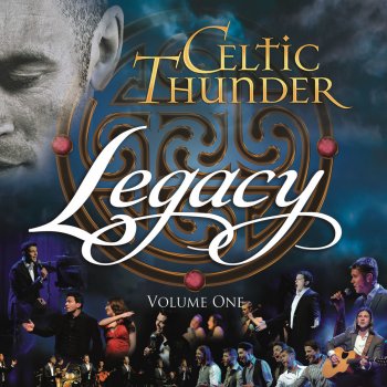 Celtic Thunder Black Velvet Band