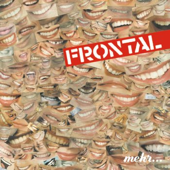 Frontal Nicht allein - Original