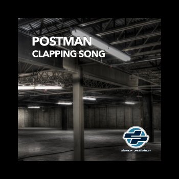 Postman Clapping Song - Afro Mix
