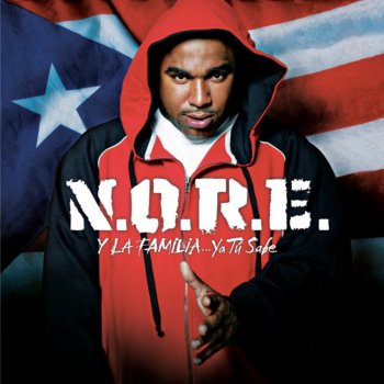 N.O.R.E. Reggaetón latino