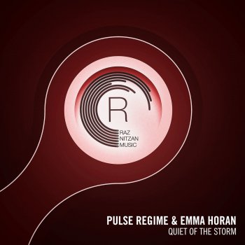 Pulse Regime feat. Emma Horan Quiet of the Storm (Dub)