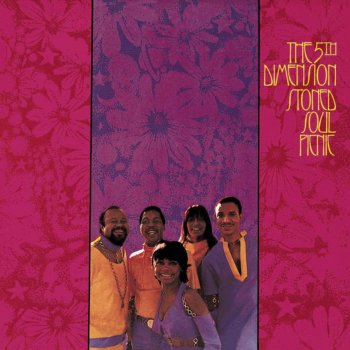 The 5th Dimension Sweet Blindness - Remastered