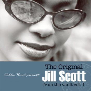 Jill Scott The Light