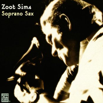 Zoot Sims Blues for Louise