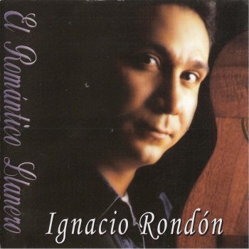 Ignacio Rondon Solo Mi Amor
