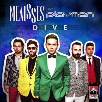Melisses feat. Playmen Dive