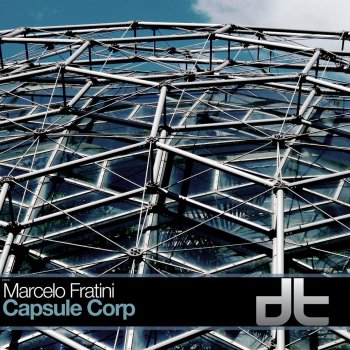 Marcelo Fratini Capsule Corp