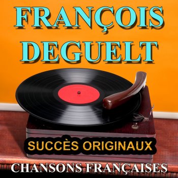 Francois Deguelt Ma prière