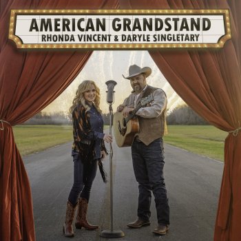 Rhonda Vincent feat. Daryle Singletary We Must Have Been Out of Our Minds