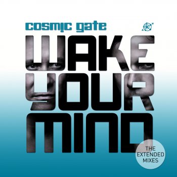 Cosmic Gate Barra (Extended Mix)