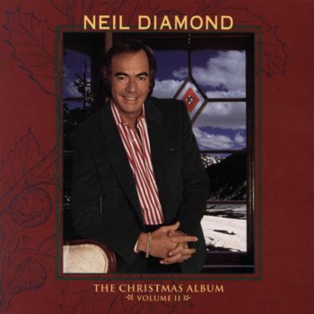 Neil Diamond Deck the Halls / We Wish You a Merry Christmas