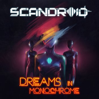 Scandroid A Thousand Years (Robots with Rayguns Remix)