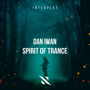 Dan Iwan Spirit of Trance