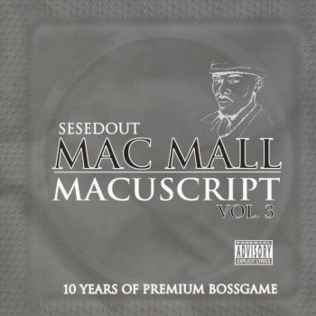 Mac Mall Man Upstairs