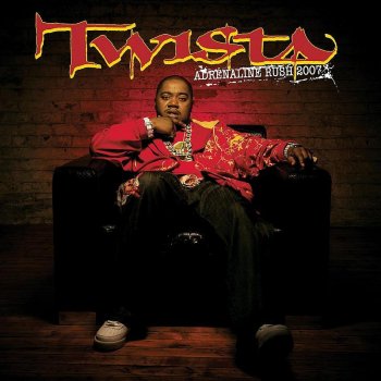 Twista feat. Timbaland Who Am I