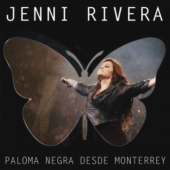 Jenni Rivera Cuando Muere Una Dama (En Vivo Desde Monterrey Nuevo León/ 2012/ Banda)