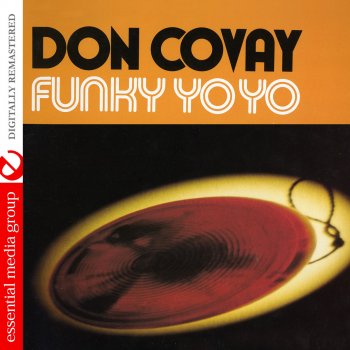Don Covay Three Time Loser