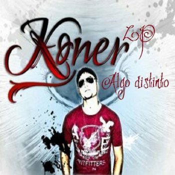 Koner Lp Down(Cover)