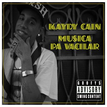 Kaydy Cain Un Día Cualquiera, Pt. 1