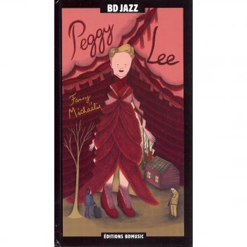 Peggy Lee You Are Mine You