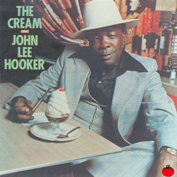 John Lee Hooker Rock Steady