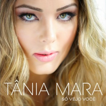 Tania Mara feat. Brian McKnight Seria Tão Fácil / So Easy