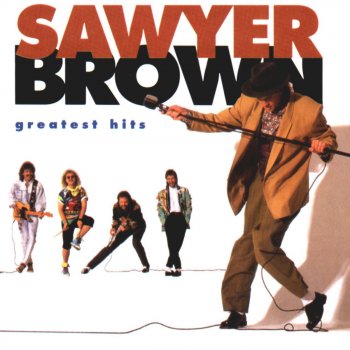 Sawyer Brown Step That Step