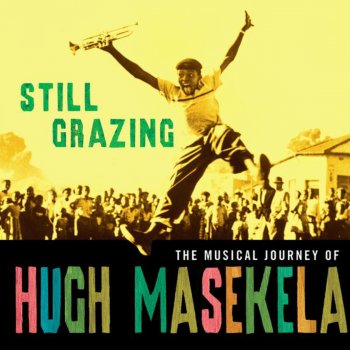 Hugh Masekela Gold