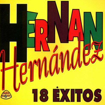 Hernan Hernandez Canto Negro