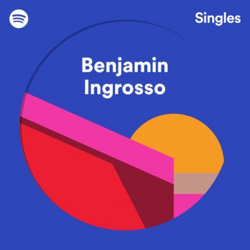 Benjamin Ingrosso feat. Julie Bergan I'll Be Fine Somehow - Recorded at Spotify Studios Stockholm