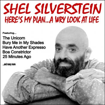 Shel Silverstein Have Another Expresso