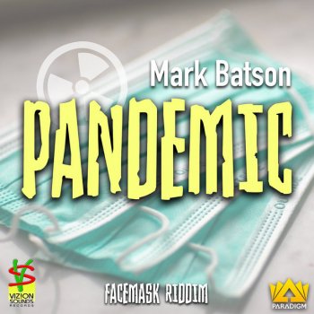 Mark Batson Pandemic