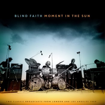 Blind Faith Means To An End - Live 7th June 1969