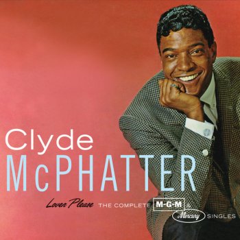 Clyde McPhatter Baby, Baby