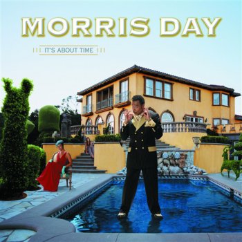 Morris Day feat. E-40 In My Ride