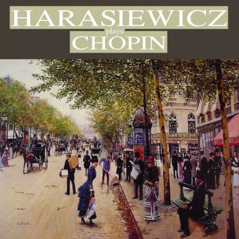 Adam Harasiewicz Polonaise no. 6 in A flat major op.53 \Heroic\""
