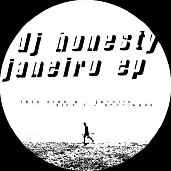 DJ Honesty Shortwave