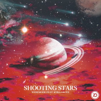 Widemode feat. Kyra Grove Shooting Stars