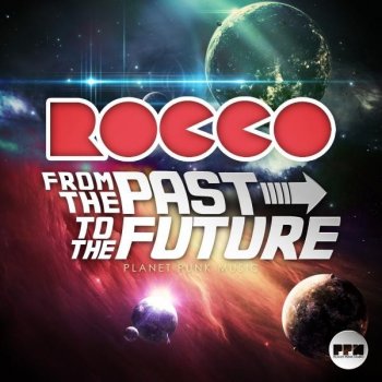 Rocco feat. BASS-T My Heart Beats for the Night - Radio Edit