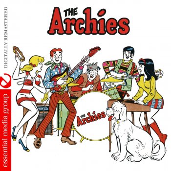 The Archies Ride, Ride, Ride