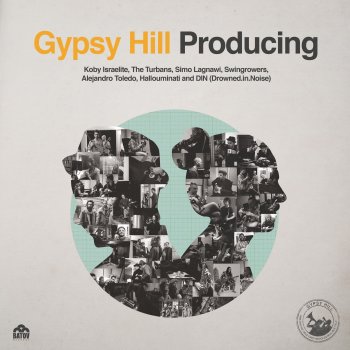 Gypsy Hill feat. The Turbans Funtashlikh