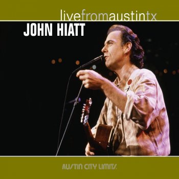 John Hiatt Straight Outta Time (Live)