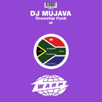 DJ Mujava Township Funk