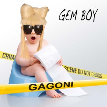 Gem Boy Boy b-end