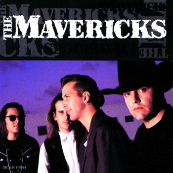 The Mavericks This Broken Heart