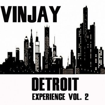 Vinjay In the Night - DJJ 4 Mix