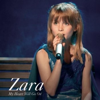 Zara My Heart Will Go On - Karaokeversion